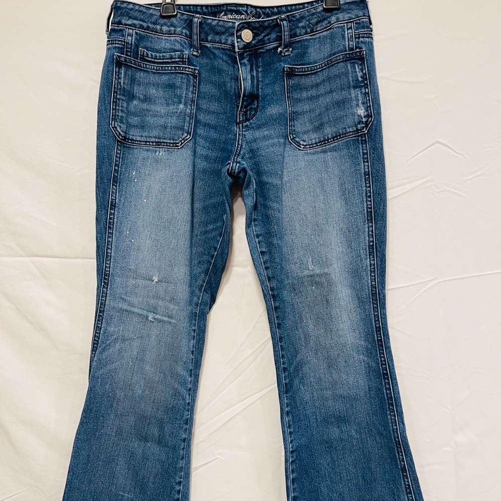 American Eagle Vintage Flare